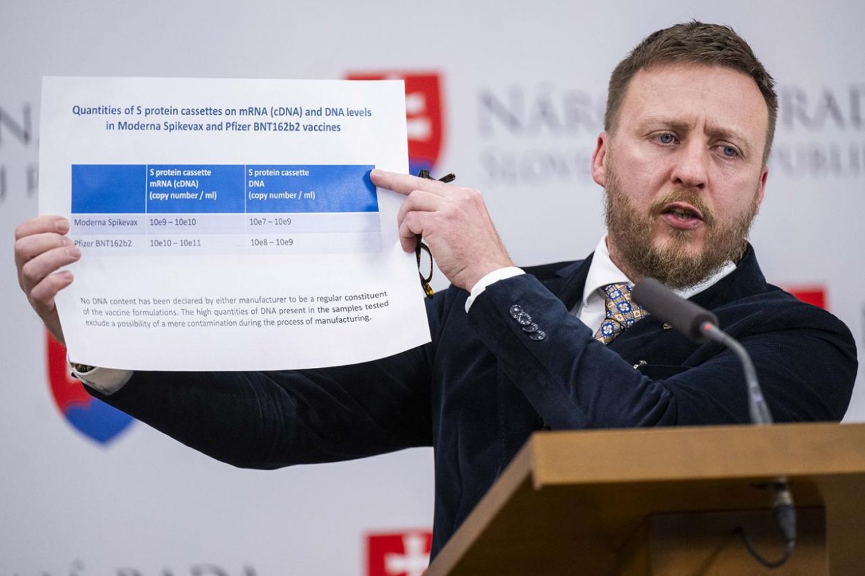 Aj normalizátori dezinformovali