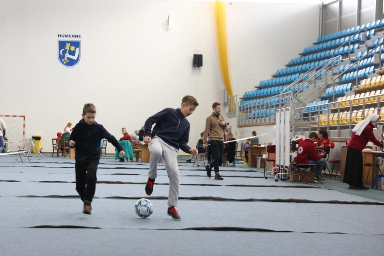 Na voľnočasové aktivity dostanú deti každý mesiac 50 eur