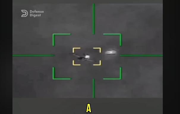 Udalosť dňa: Iránska armáda zostrelila druhé americké vojenské lietadlo