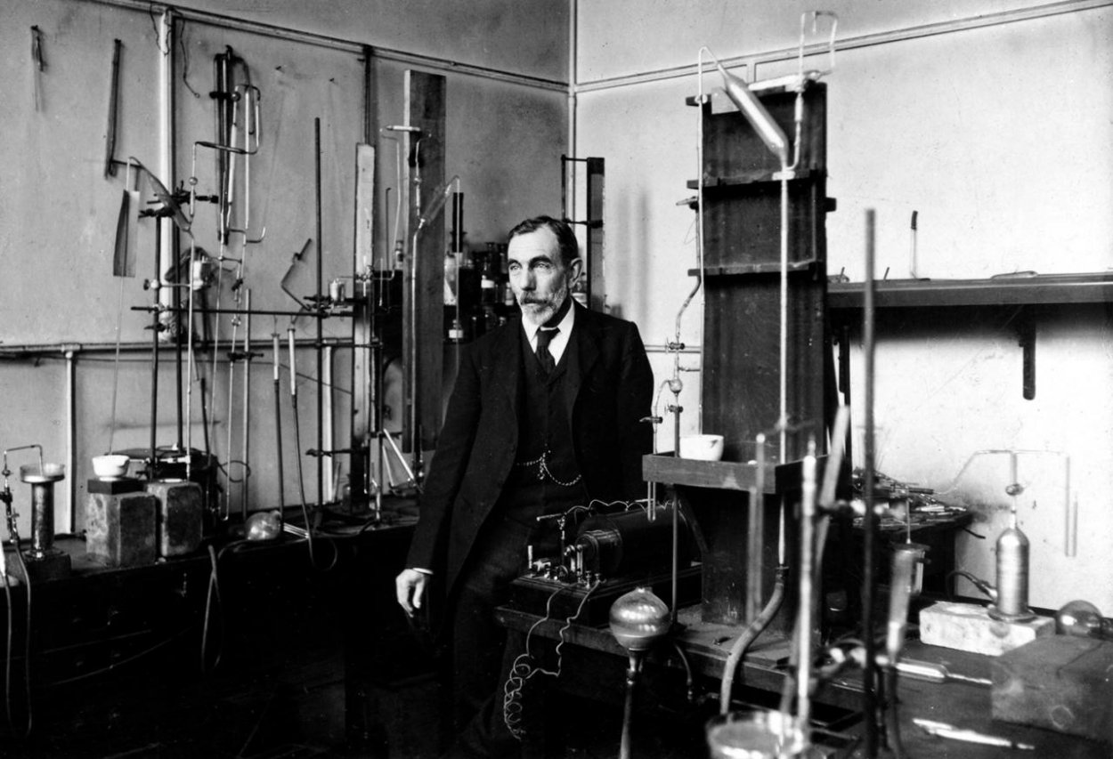 Juraj Petrovič: Argón