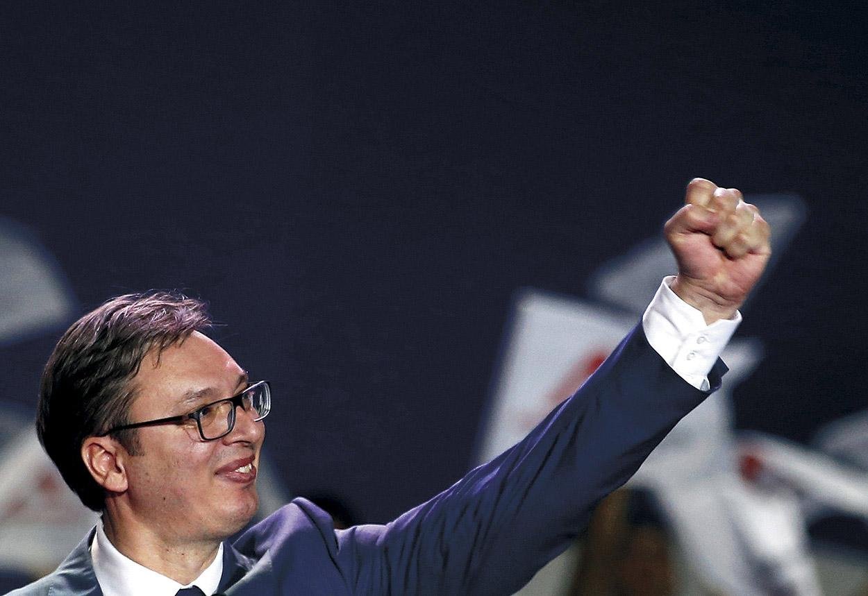 Ficov nenaplnený sen 