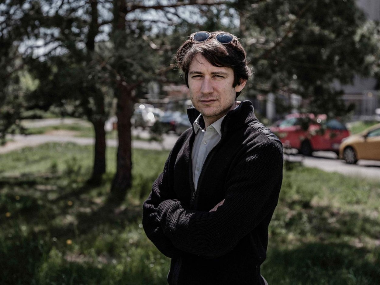 Pavol Szalai z RSF: Európou sa šíri Orbánov vírus. Atmosféru nenávisti u nás vytvoril aj Fico