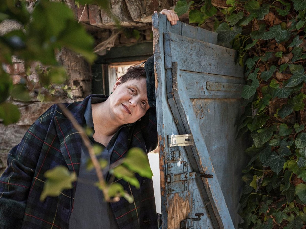 Oceňovaná spisovateľka Veronika Šikulová: Keby sa kandidátky robili podľa telefónneho zoznamu, bolo by tam viac príčetných ľudí