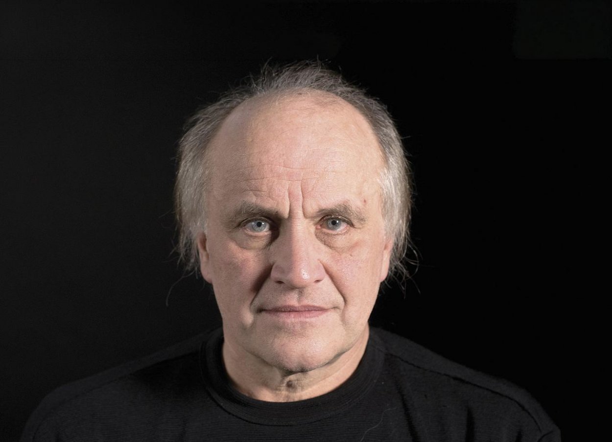 Michael Kocáb: Navrhujem trest „smetisko dejín“