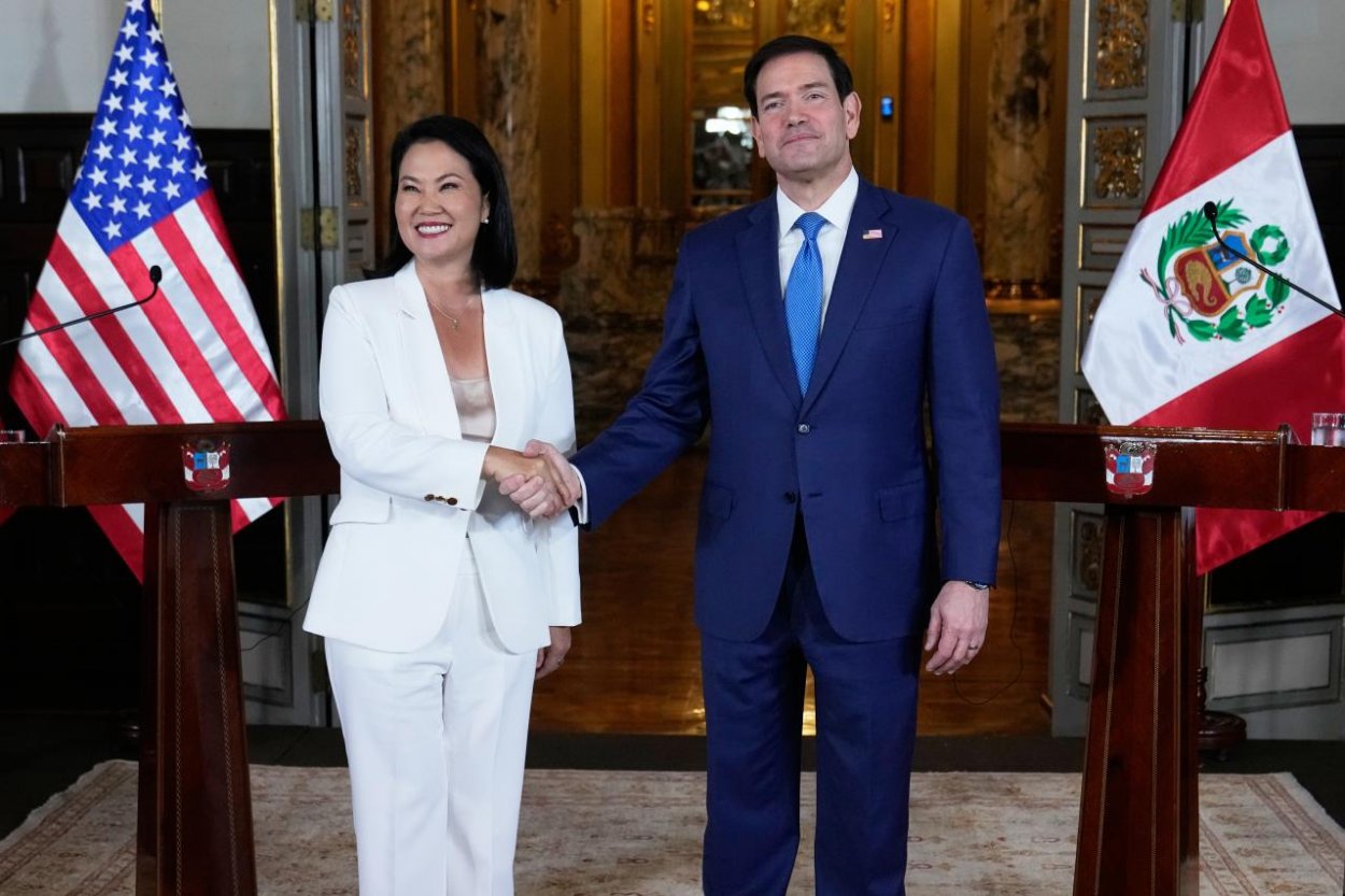 USA presunú milióny dolárov vo vojenskej pomoci určenej aj pre Slovensko do Latinskej Ameriky