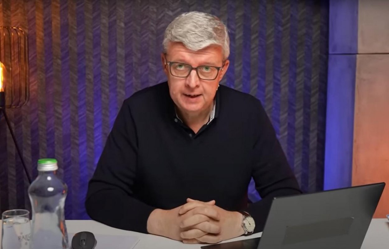 Voľby ČR: Rokovania o spolupráci sa začnú už večer, uviedol Havlíček z ANO