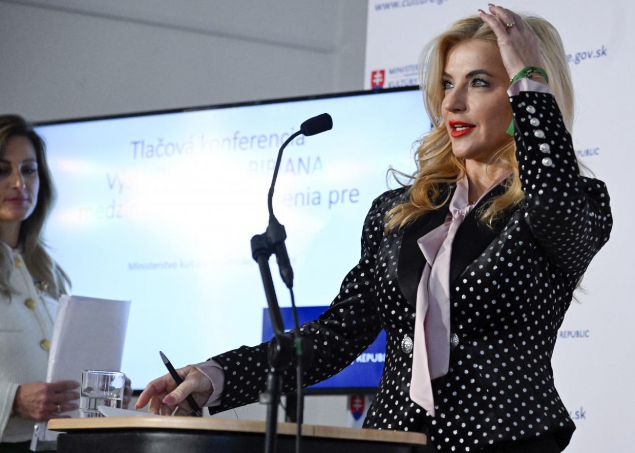 Ministerstvo kultúry zriadilo samostatnú príspevkovú organizáciu