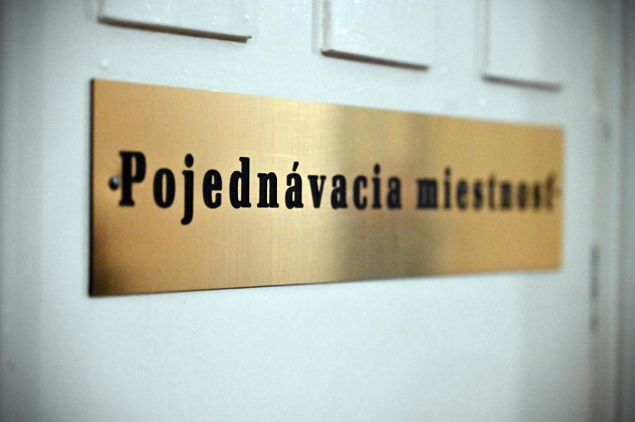 Bratislavskí sudcovia odmietajú zastrašovanie kolegov