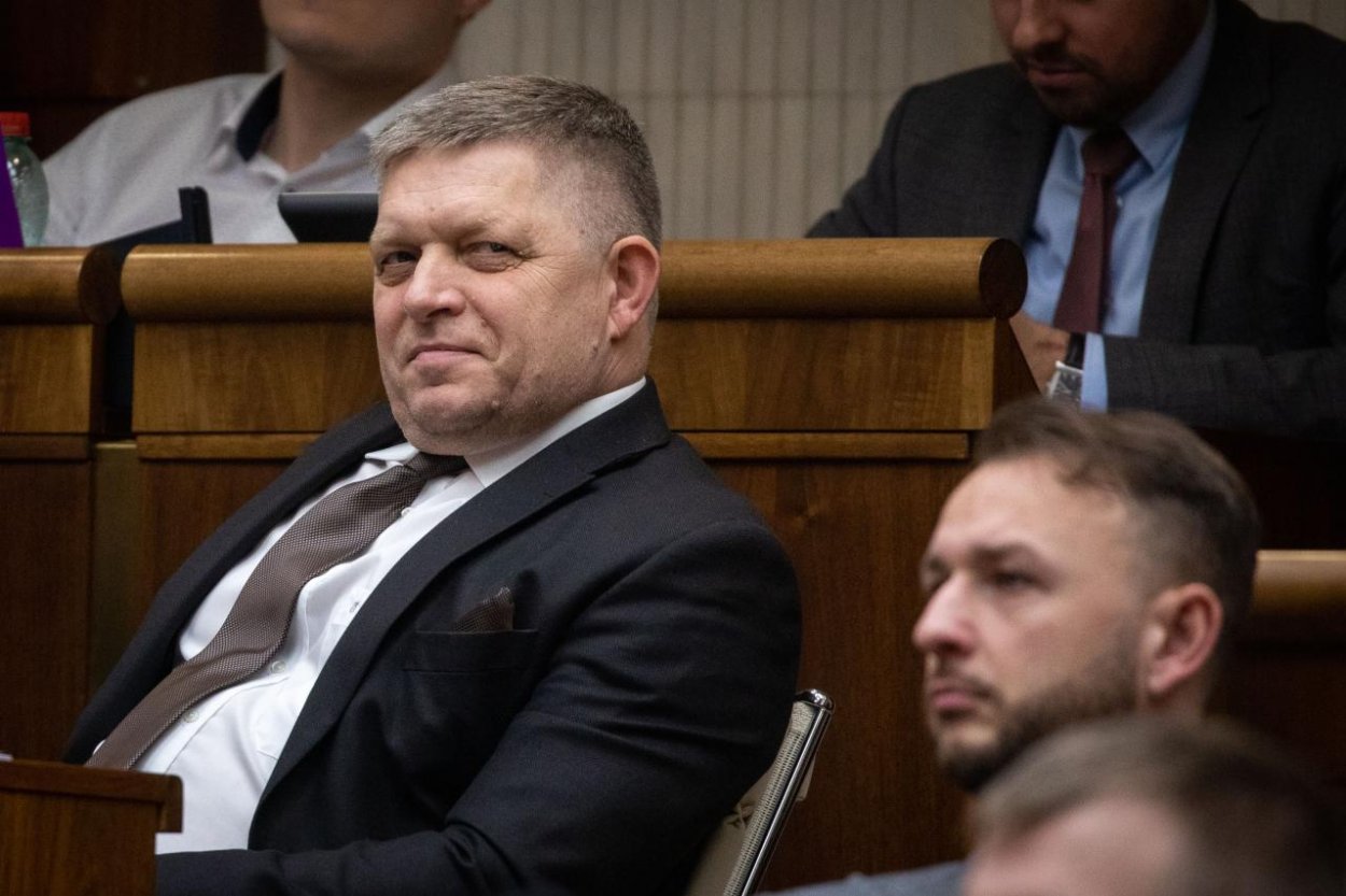 Voľby by na prelome mája a júna vyhral Smer-SD, nasleduje Hlas-SD a PS