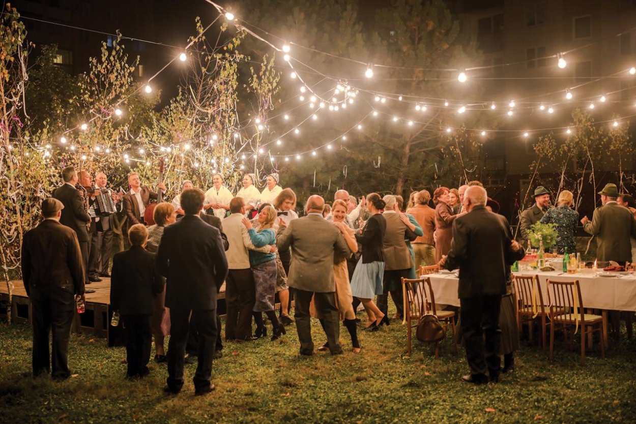 Filmy .týždňa: Potopa, beznádej na mori a výlet do hôr