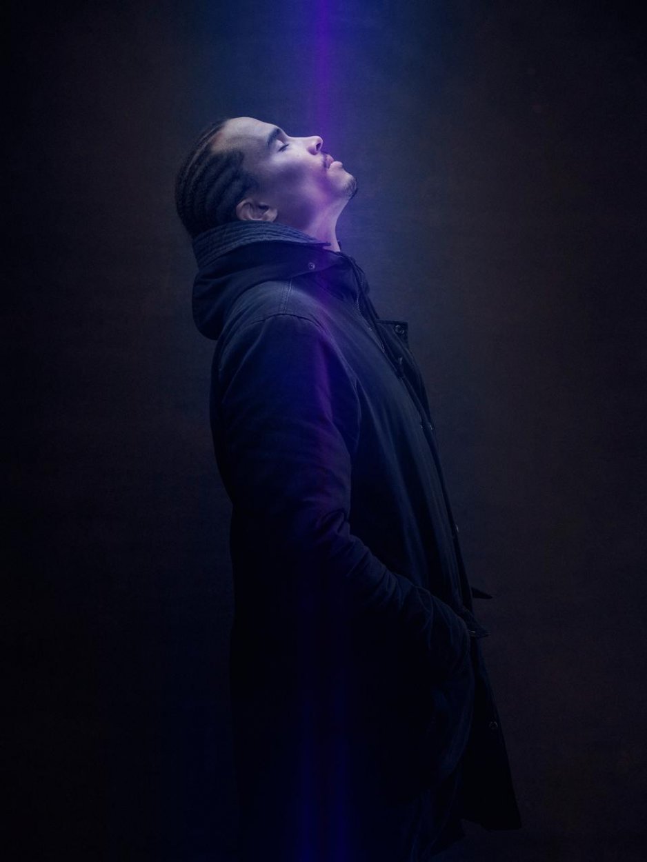 Milan André Boronell: Poctivá chlapská hudobná nostalgia