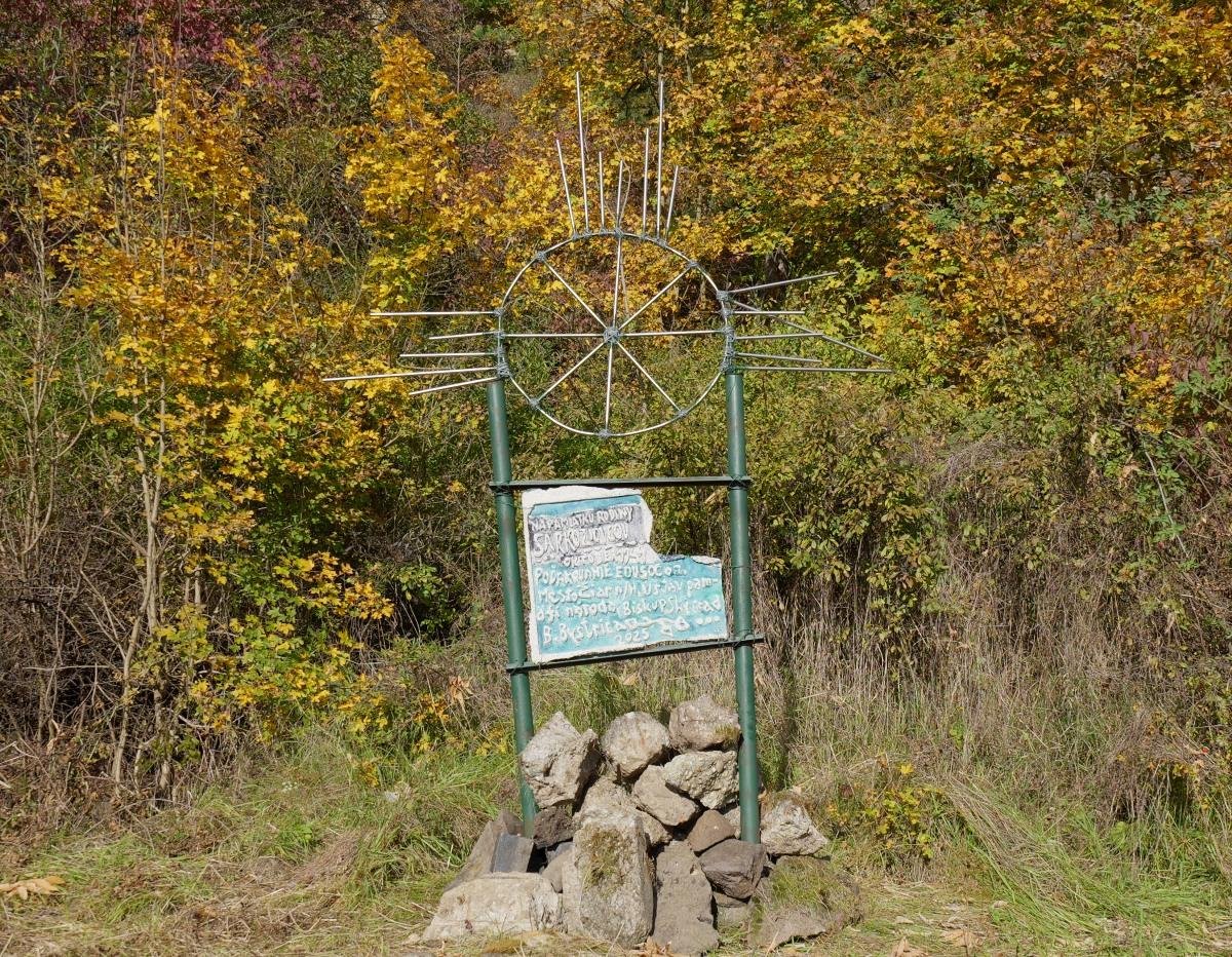 Chladnokrvná vražda v Slnečnej stráni – zabudnutý rómsky holokaust