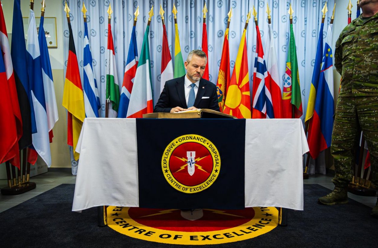 Zahraniční Slováci vyzývajú v otvorenom liste prezidenta na zachovanie možnosti hlasovania poštou v parlamentných voľbách