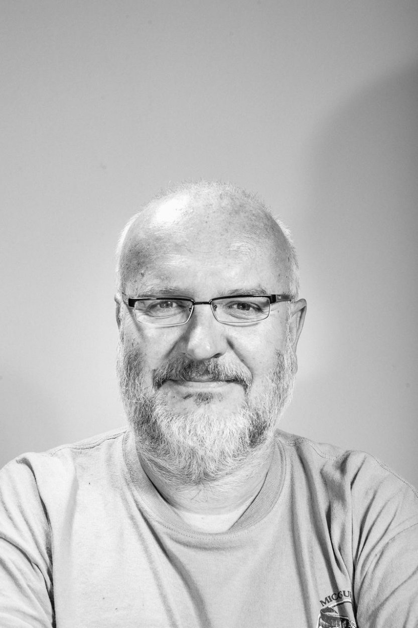 10 rokov Juraj chýba a zároveň je stále tu