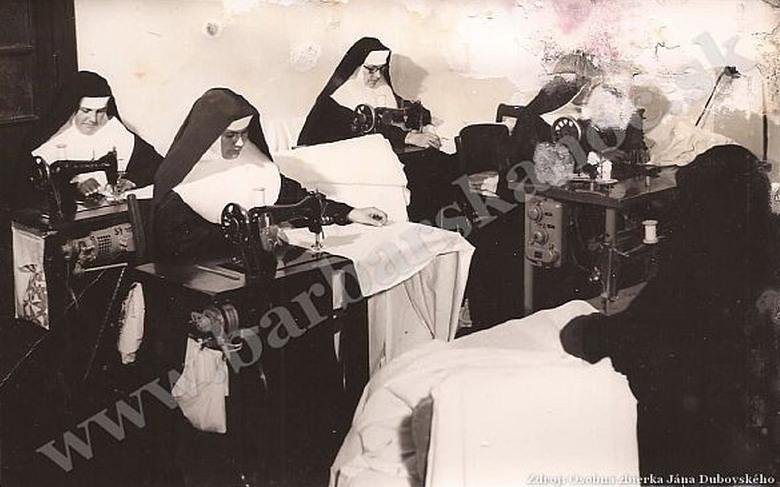 Pred 75 rokmi spustili komunisti Akciu R zameranú na likvidáciu ženských reholí