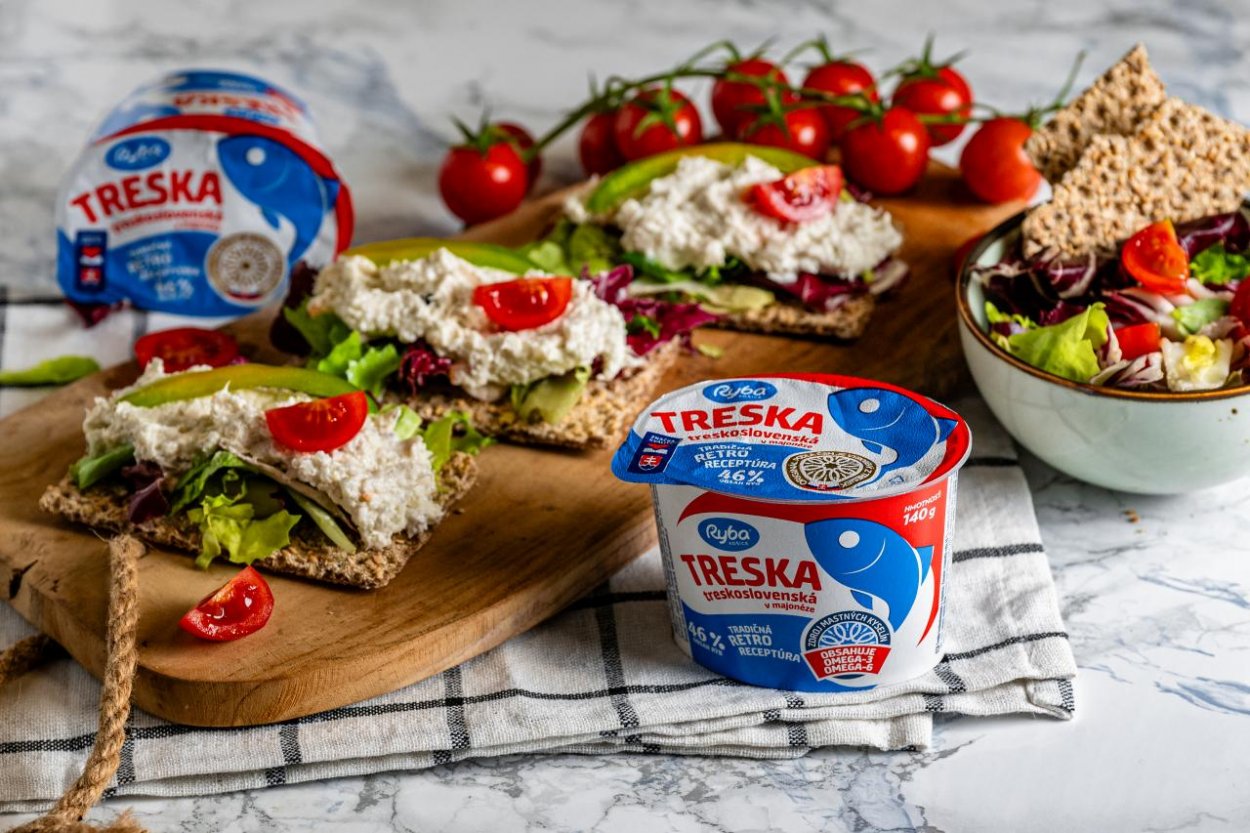 Príďte na jednu čapovanú! Ryba Košice bude aj toto leto čapovať na festivaloch ikonickú treskoslovenskú tresku