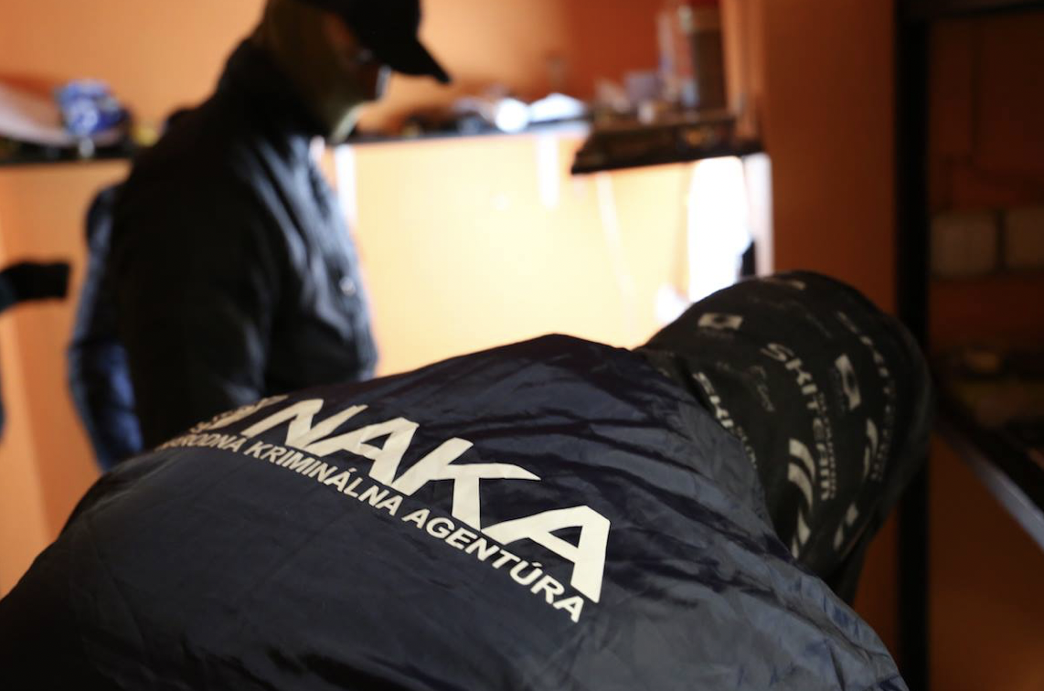 Sudca odvolal príkaz na zatknutie obžalovaného podnikateľa Miroslava Výboha