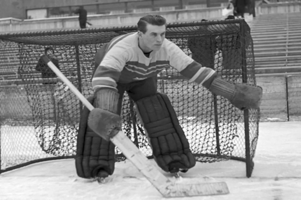 Vykonštruovaný proces spred 75 rokov zničil životy 11 hokejistom