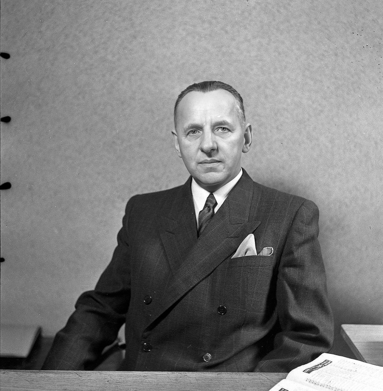 Osobnosti slovenskej kultúry: Daniel Rapant