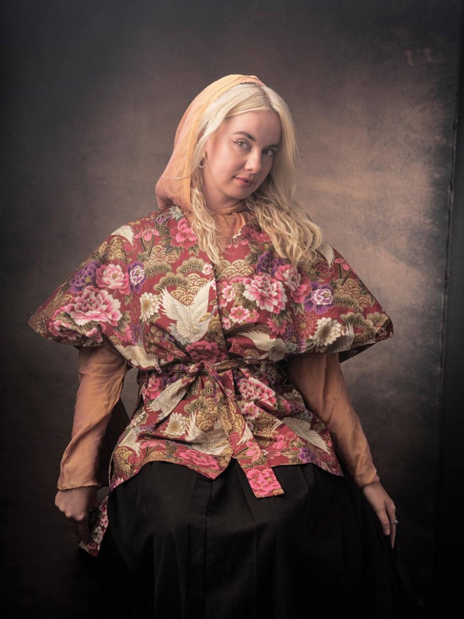 Kristína Smetanová: Žena, ktorá spája svety hudby