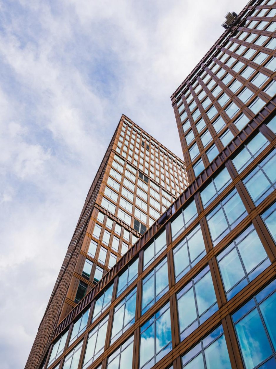 The Economist: Drevené mrakodrapy môžu pomôcť budovať udržateľné mestá