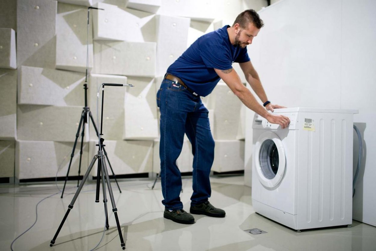 Na Slovensku vyrobia 80. miliónty elektromotor do práčok