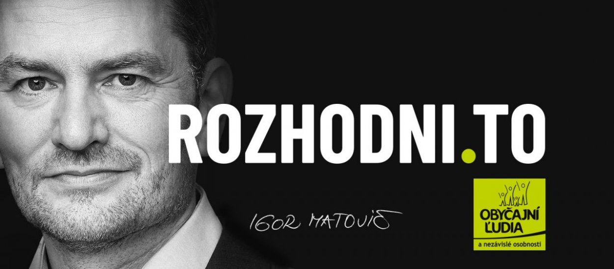 OĽaNO klame o ankete. Potichu zmenilo podmienky ochrany osobných údajov