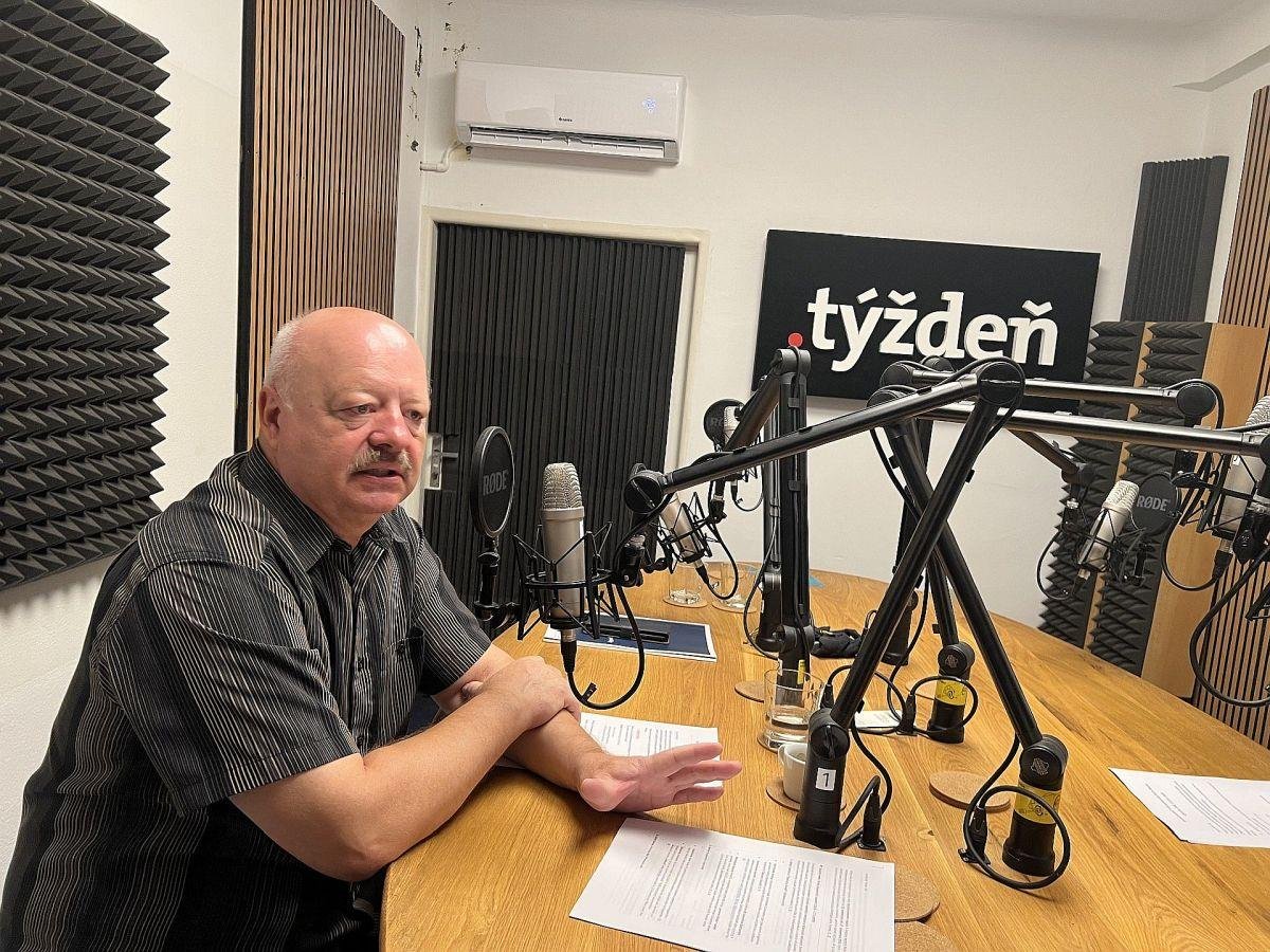 Bezpečnostný radar: Fico začal proces vystúpenia SR z NATO. Už nám asi stačí len jedna svetová strana