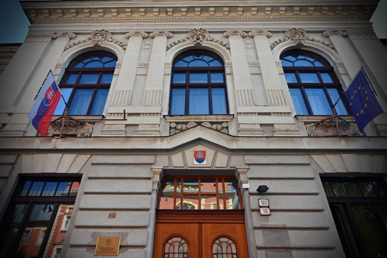 ŠTS: Podnikateľ Štefan Žiga dostal za podplácanie peňažný trest vo výške 100.000