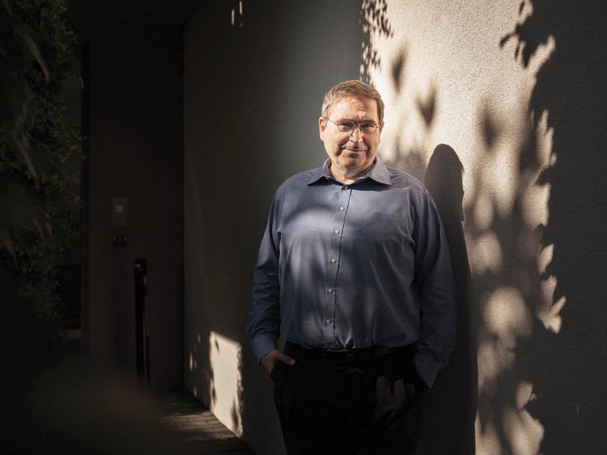 Daniel Bútora: V pláne obnovy bola miliarda eur vyčlenená na vzdelávanie, je to pre nás veľká príležitosť