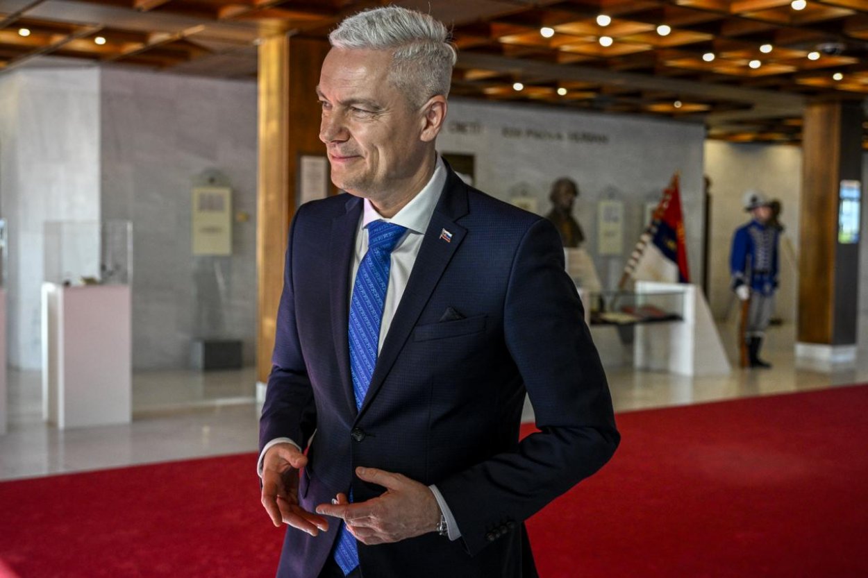 Ferenčák: Bez zmien v druhom čítaní konsolidáciu nepodporím