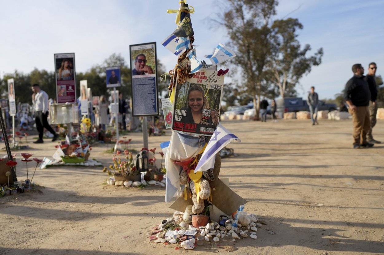 Hamas tvrdí, že očakáva od Izraela zoznam 90 palestínskych väzňov na výmenu