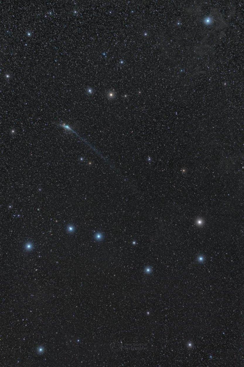 Slovenský zväz astronómov upozorňuje na zaujímavé úkazy na oblohe