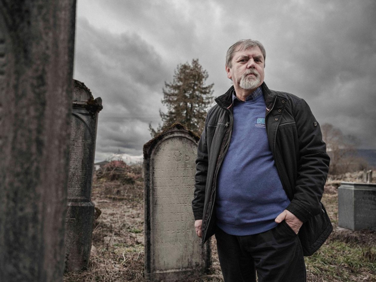 Reportáž: Varín nie je len o Tisovi. Skrýva aj dobrý príbeh