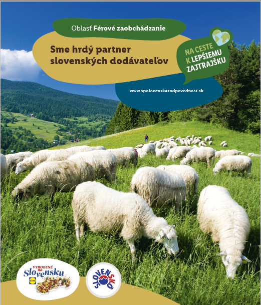 Slovenskí potravinári zinkasovali v minulom roku viac ako 500 miliónov eur