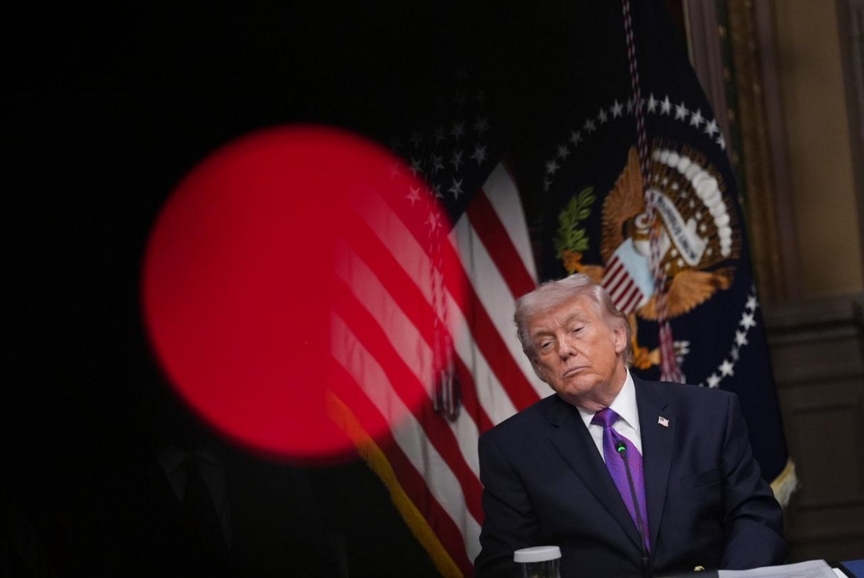 Trump: Zelenskyj musí uzavrieť mierovú dohodu, Putin je na to pripravený