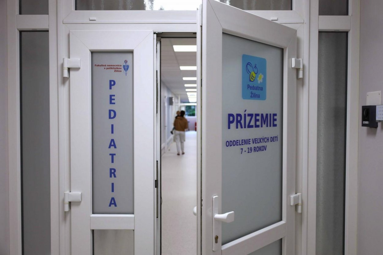 Smatana: O zdravotnom stave ľudí nerozhoduje iba kvalita nemocníc ale aj samotný zdravotnícky systém