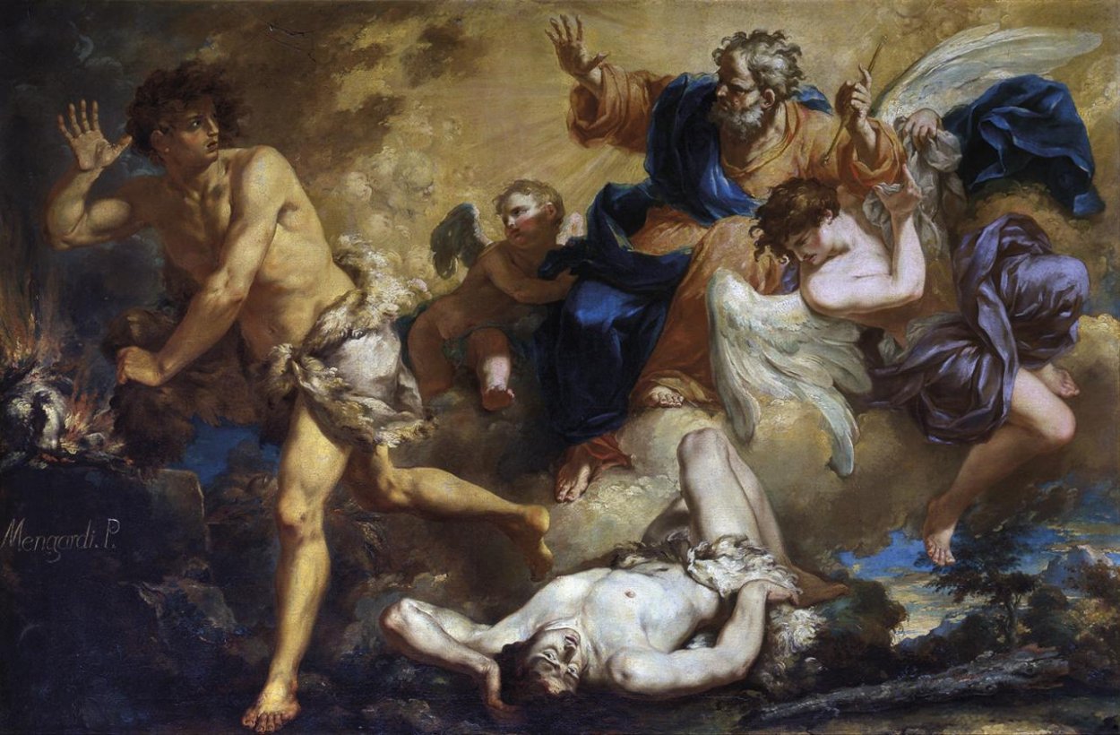 Esej: Strach, násilie a politický poriadok