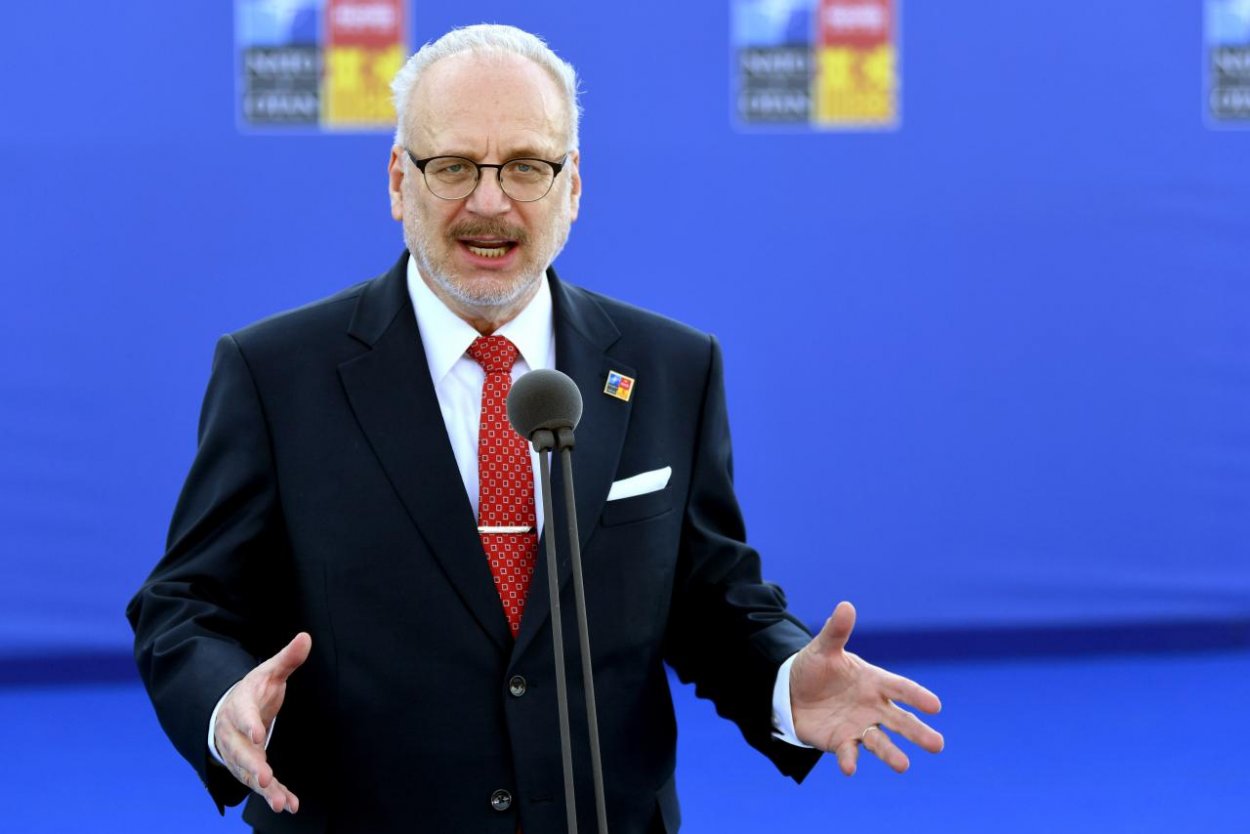 Lotyšsko sa chce pripojiť ku Kyjevu v prípade proti Rusku na ESĽP