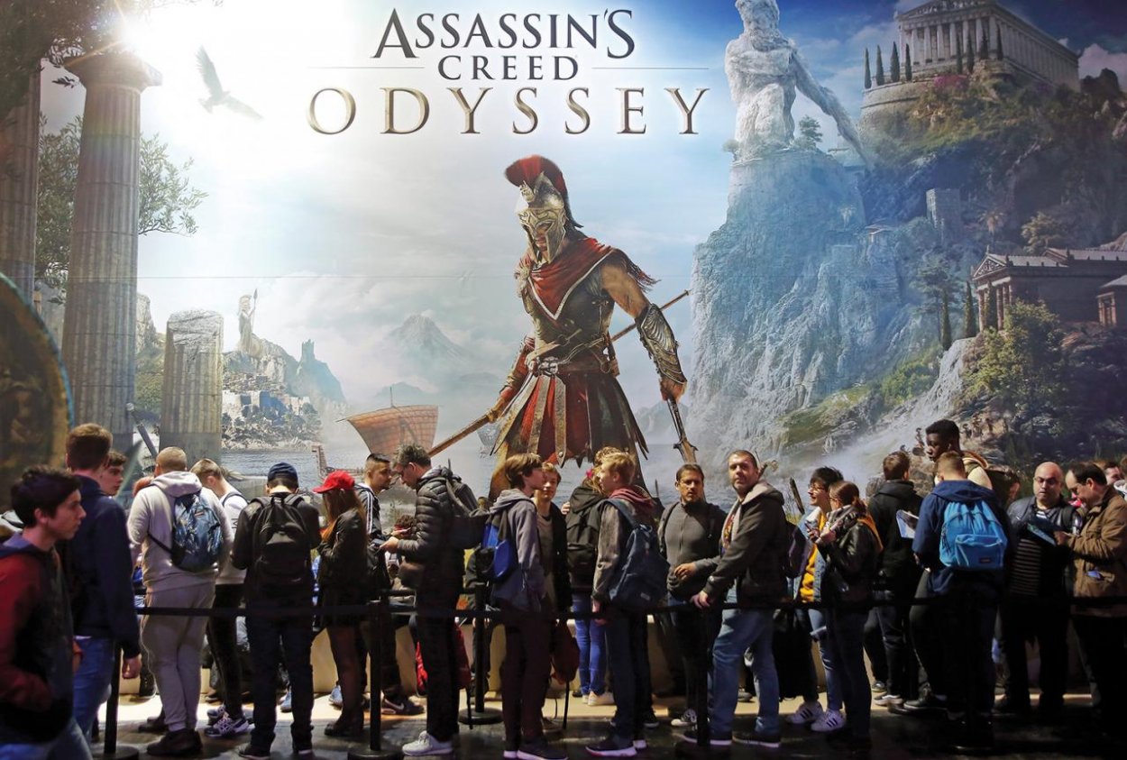 Softvérové firmy: Krehkosť úspechu