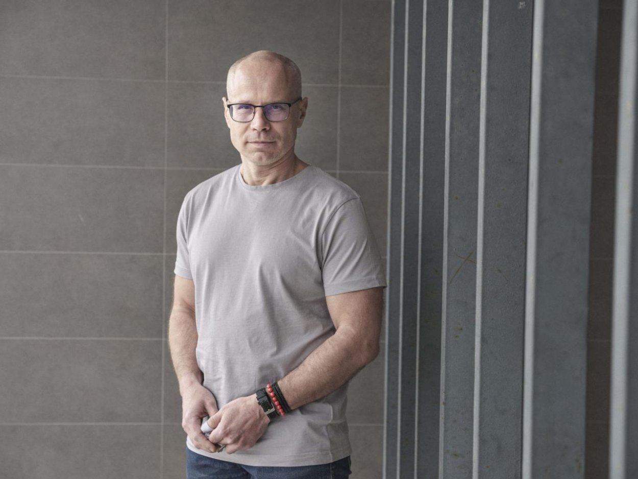 Prezident Asociácie súkromných lekárov Šóth: VšZP nebojuje ani len za vlastných poistencov