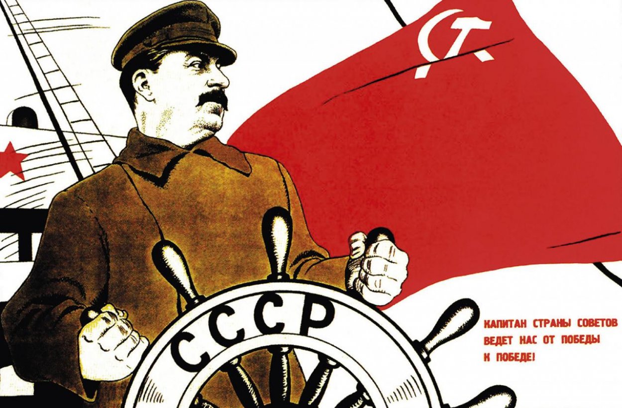 Ruský mesianizmus alebo po zuby ozbrojená „snová logika“