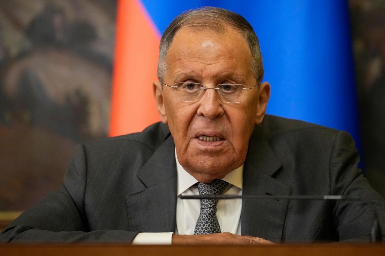 Lavrov: Rusko a KĽDR spoločne bojujú za nový a spravodlivejší svetový poriadok – čo to znamená podľa Maríny Gálisovej