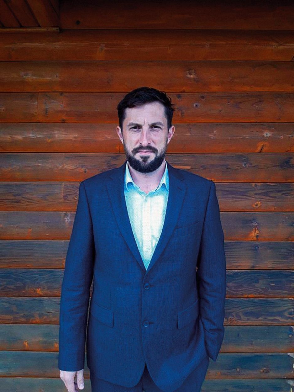 Nalejme peniaze do ekonomiky 