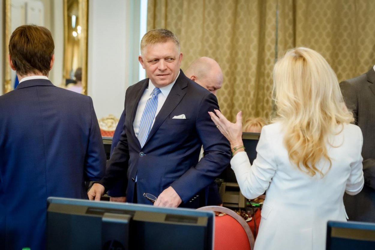 Fico nikdy nedopustí Kotlárovo odvolanie