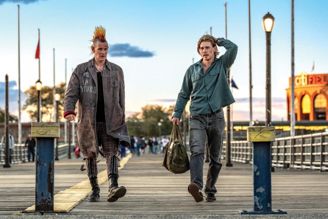 Filmy .týždňa: Nová vojna Roseovcov, starý Nohavica a iný Aronofsky