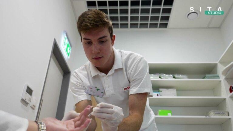 Dôvera farmaceutov rastie! Lekárne môžu prispieť k zníženiu plytvania antibiotikami