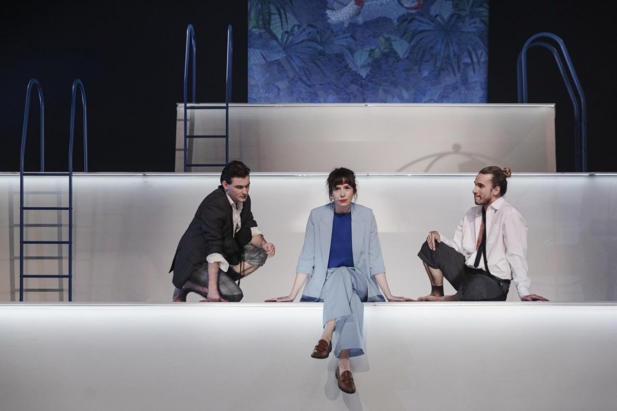 Inscenácia Noc v Istanbule na príklade mladej spisovateľky ukazuje, v čom spočíva význam Istanbulského dohovoru