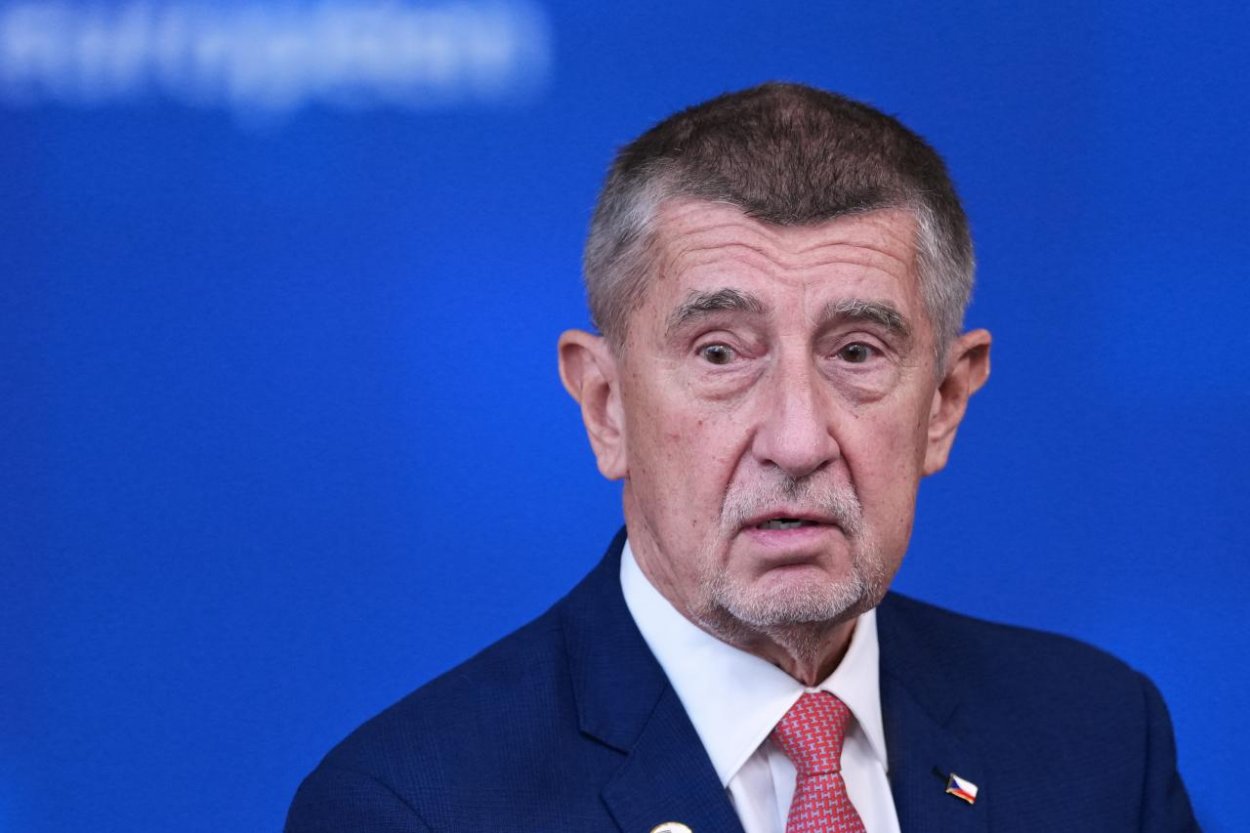 Babiš: Údajné územné nároky Poľska voči ČR sú pseudokauza, zlyhala rozviedka