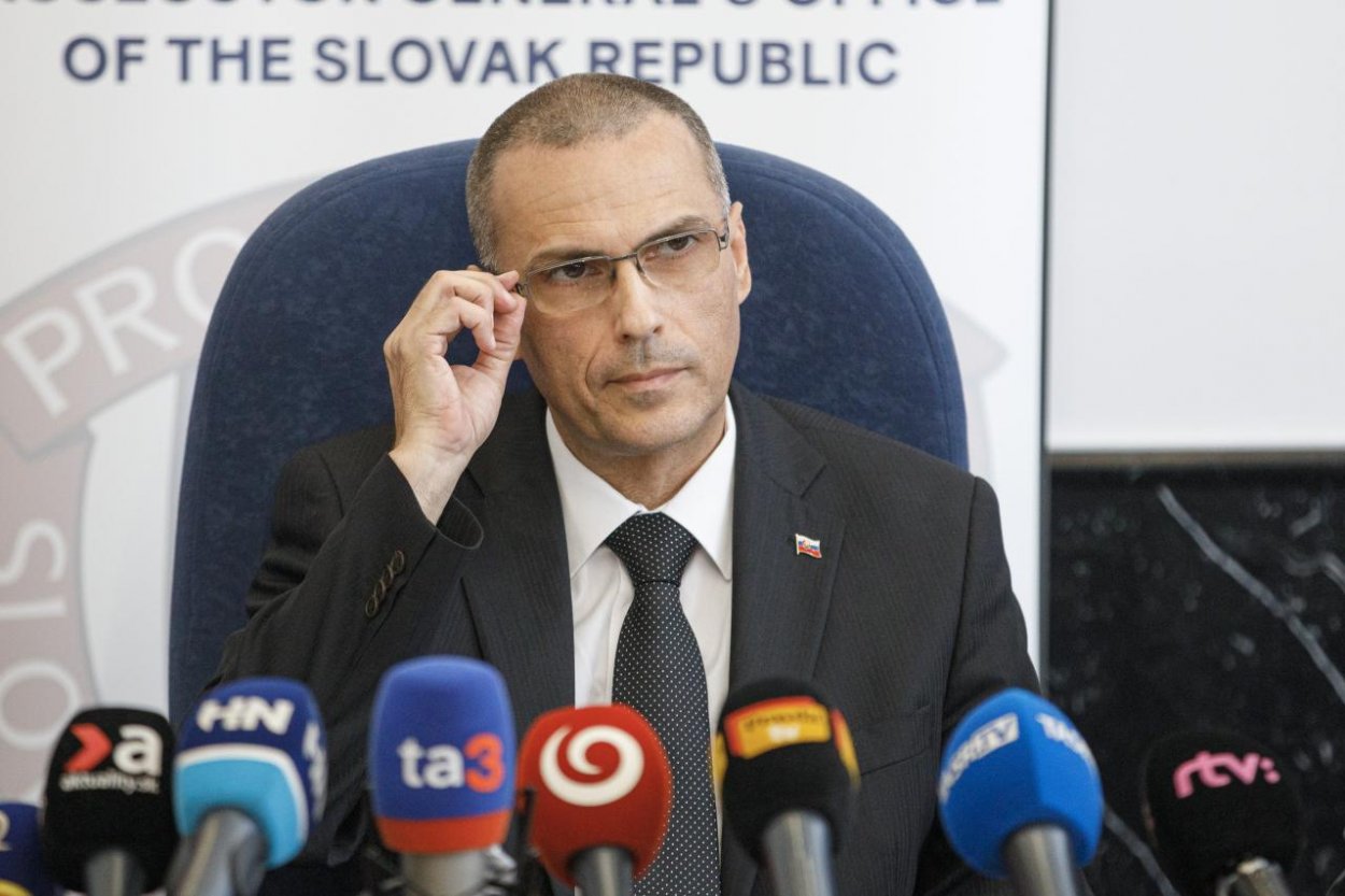 Generálny prokurátor napadol na Ústavom súde zákon o meste Košice